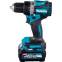 Дрель Makita DF002GD201 - фото 3