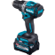 Дрель Makita DF002GD201 - фото 4