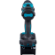 Дрель Makita DF002GD201 - фото 5