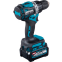 Дрель Makita DF002GD201 - фото 6