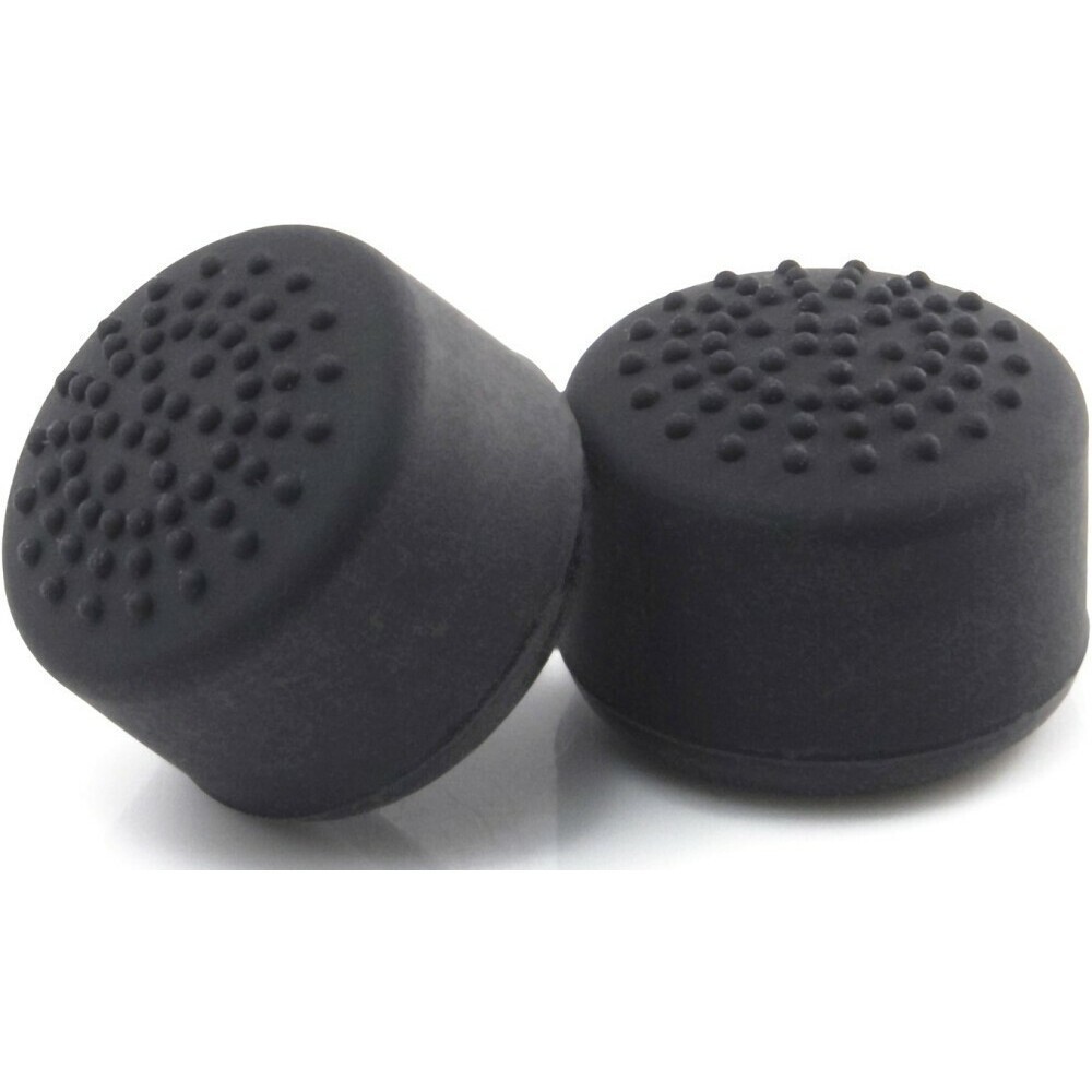 Накладки на стики Artplays Thumb Grips Black для Sony PS4 - ACPS4128