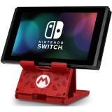 Подставка Hori Super Mario для Nintendo Switch (NSW-084U)
