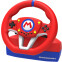 Руль Hori Mario Kart racing wheel pro для Nintendo Switch - NSW-204U - фото 2