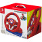 Руль Hori Mario Kart racing wheel pro для Nintendo Switch - NSW-204U - фото 4