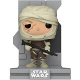 Фигурка Funko POP! Deluxe Bobble Star Wars SW Bounty Hunters Dengar (56105)