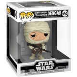 Фигурка Funko POP! Deluxe Bobble Star Wars SW Bounty Hunters Dengar (56105)