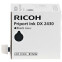 Чернила Ricoh DX 2430 Black - 817222