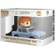 Фигурка Funko POP! Rides Harry Potter Chamber of Secrets 20th Ron Weasley In Flying Car - 65654 - фото 2