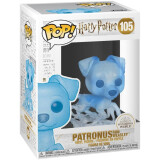 Фигурка Funko POP! Harry Potter Patronus Ron Weasley (46995)