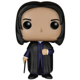 Фигурка Funko POP! Harry Potter S1 Severus Snape (5862)