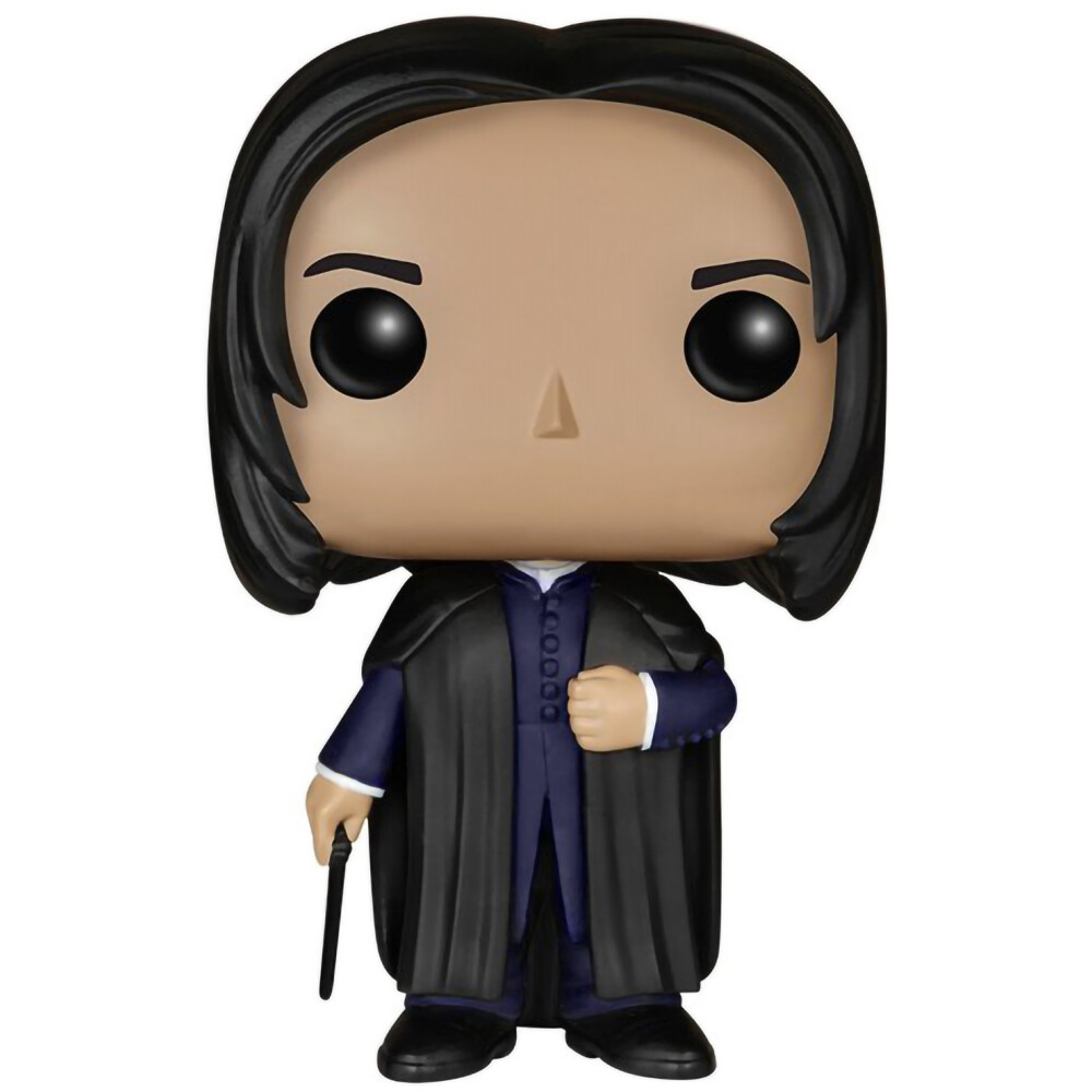 Фигурка Funko POP! Harry Potter S1 Severus Snape - 5862