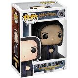 Фигурка Funko POP! Harry Potter S1 Severus Snape (5862)