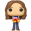 Фигурка Funko POP! Harry Potter S11 Holiday Hermione Granger - 51153