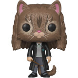 Фигурка Funko POP! Harry Potter S5 Hermione Granger as Cat (35509)