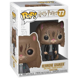 Фигурка Funko POP! Harry Potter S5 Hermione Granger as Cat (35509)