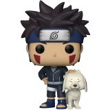 Фигурка Funko POP! Animation Naruto Shippuden Kiba (49804)