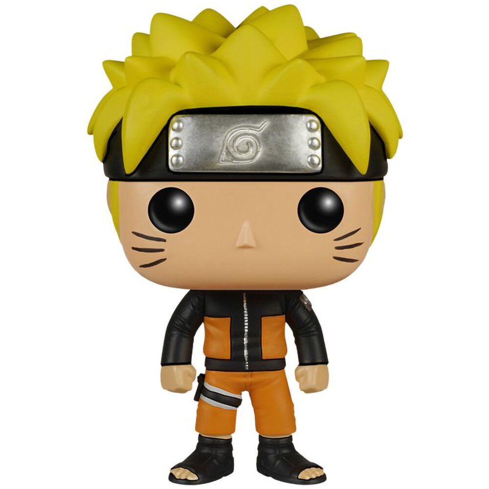 Фигурка Funko POP! Animation Naruto Shippuden Naruto - 6366