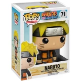 Фигурка Funko POP! Animation Naruto Shippuden Naruto (6366)