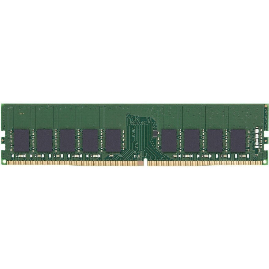 Оперативная память 16Gb DDR4 3200MHz Kingston ECC (KSM32ED8/16MR)