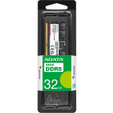 Оперативная память 32Gb DDR5 5600MHz ADATA (AD5U560032G-S)