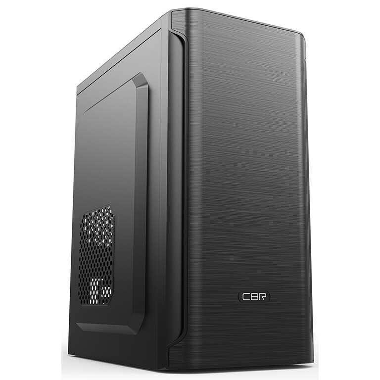 Корпус CBR PCC-MATX-MX10-400W2