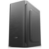 Корпус CBR PCC-MATX-MX10-450W2