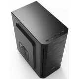 Корпус CBR PCC-MATX-MX10-450W2