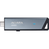 USB Flash накопитель 128Gb ADATA UE800 Elite Grey (AELI-UE800-128G-CSG)