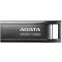 USB Flash накопитель 128Gb ADATA UR340 Black - AROY-UR340-128GBK - фото 2