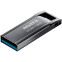 USB Flash накопитель 128Gb ADATA UR340 Black - AROY-UR340-128GBK