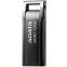 USB Flash накопитель 128Gb ADATA UR340 Black - AROY-UR340-128GBK - фото 4