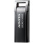 USB Flash накопитель 64Gb ADATA UR340 Black - AROY-UR340-64GBK - фото 4