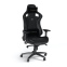 Игровое кресло Noblechairs EPIC Real Leather Black - NBL-RL-BLA-001 - фото 3