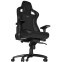 Игровое кресло Noblechairs EPIC Real Leather Black - NBL-RL-BLA-001 - фото 2