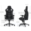 Игровое кресло Noblechairs EPIC Real Leather Black - NBL-RL-BLA-001 - фото 8