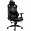 Игровое кресло Noblechairs EPIC Real Leather Black - NBL-RL-BLA-001