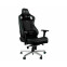 Игровое кресло Noblechairs EPIC Mersedes AMG 2021 PU Hybrid Leather/Java - NBL-EPC-PU-MPF