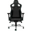 Игровое кресло Noblechairs EPIC Mersedes AMG 2021 PU Hybrid Leather/Java - NBL-EPC-PU-MPF - фото 2