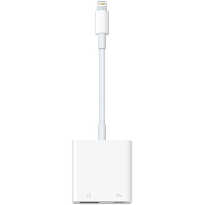 Кабель USB - Lightning, 1.2м, MANGO Device XBX-BK03W