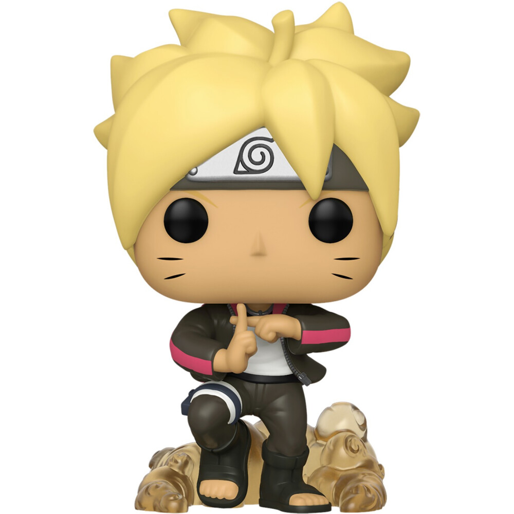 Фигурка Funko POP! Animation Boruto Boruto Uzumaki - 45428