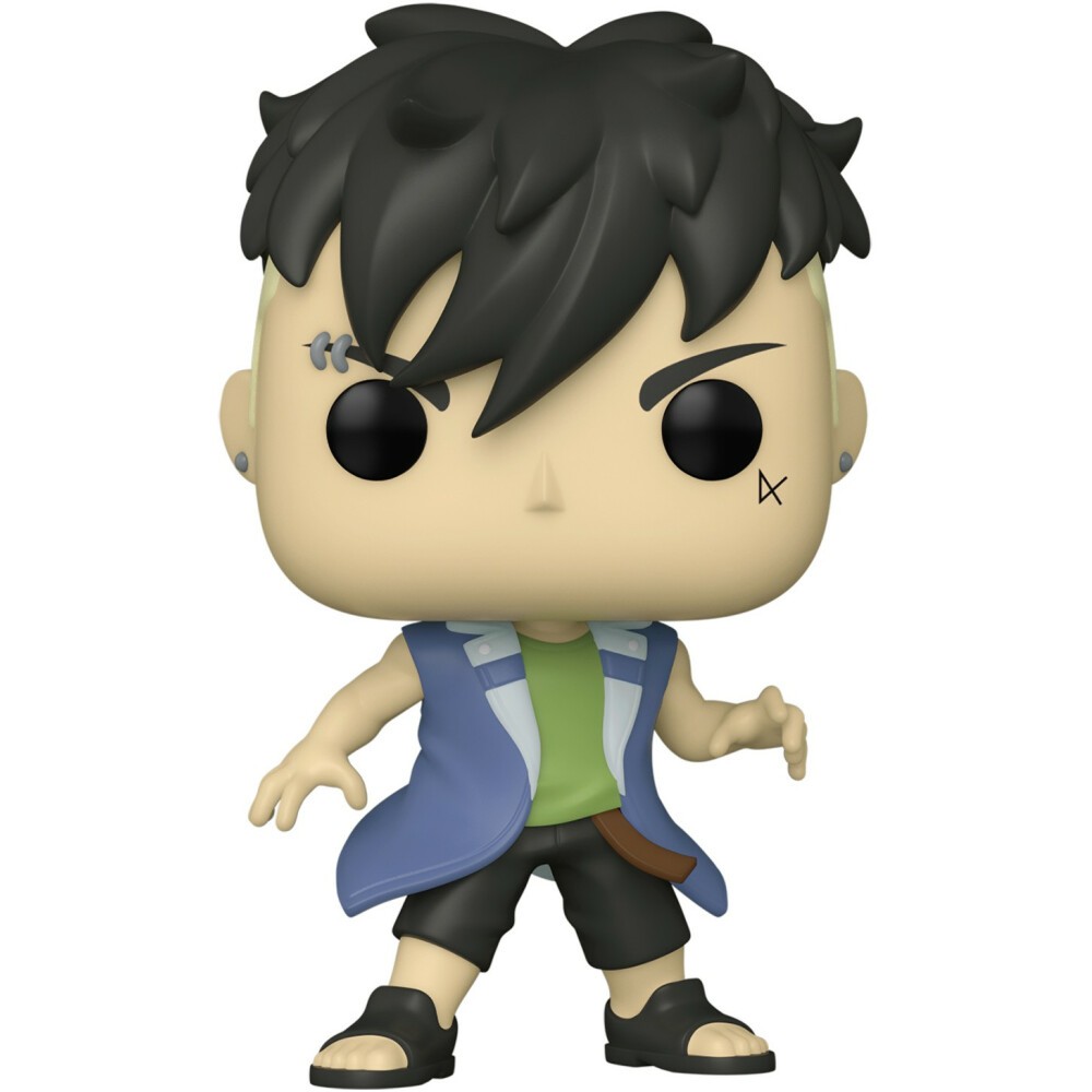 Фигурка Funko POP! Animation Boruto Kawaki (54490)