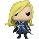 Фигурка Funko POP! Animation Fullmetal Alchemist Brotherhood Olivier Mira Armstrong (57738)