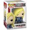 Фигурка Funko POP! Animation Fullmetal Alchemist Brotherhood Olivier Mira Armstrong - 57738 - фото 2