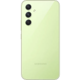 Смартфон Samsung Galaxy A54 8/256Gb Lime (SM-A546ELGDCAU)