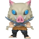 Фигурка Funko POP! Animation Demon Slayer Inosuke Hashibira (49011)