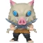 Фигурка Funko POP! Animation Demon Slayer Inosuke Hashibira - 49011