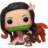 Фигурка Funko POP! Animation Demon Slayer Nezuko Kamado (49013)