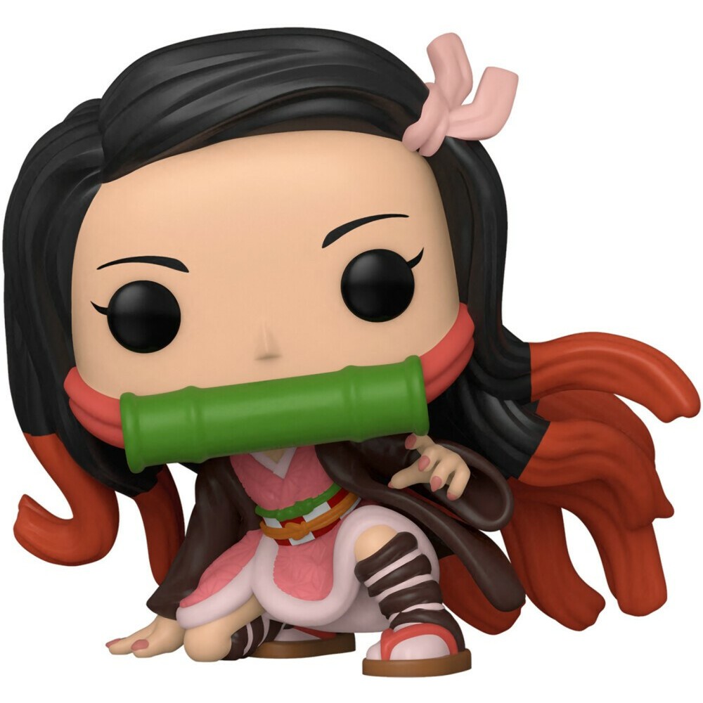 Фигурка Funko POP! Animation Demon Slayer Nezuko Kamado - 49013