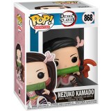 Фигурка Funko POP! Animation Demon Slayer Nezuko Kamado (49013)