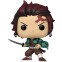 Фигурка Funko POP! Animation Demon Slayer Tanjiro Kamado - 49010